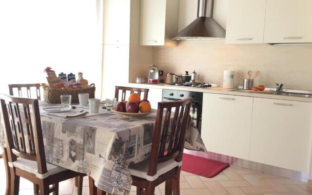 Holiday home CASA REBELLATO