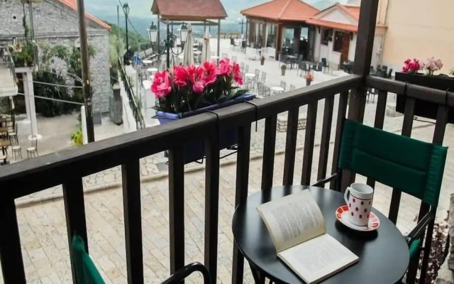 Antique Luxury Suite 75sq.m.