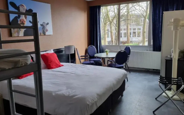 City Hotel Winschoten