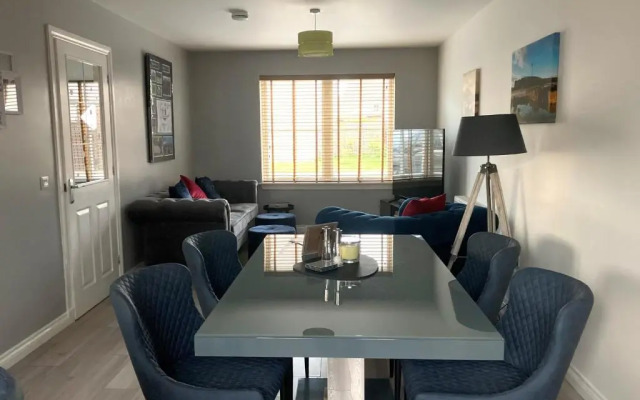 3 Mackay Road Dornoch