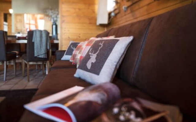 Residence Le Chalet du Vallon