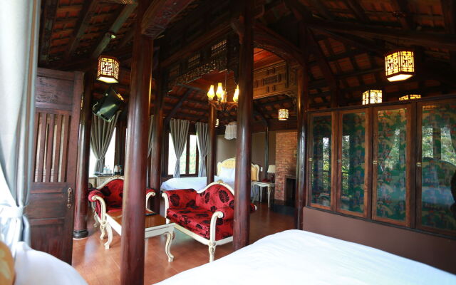 Osaka Resort