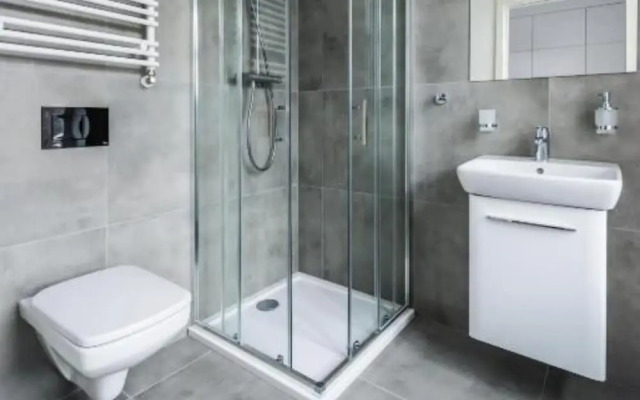 Apartamenty Do Studzienki 65