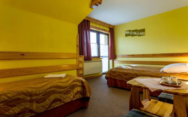 Willa Widokowa Wojnar