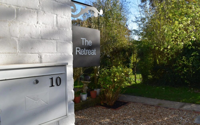 The Retreat