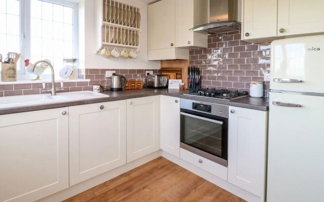 Mill Cottage