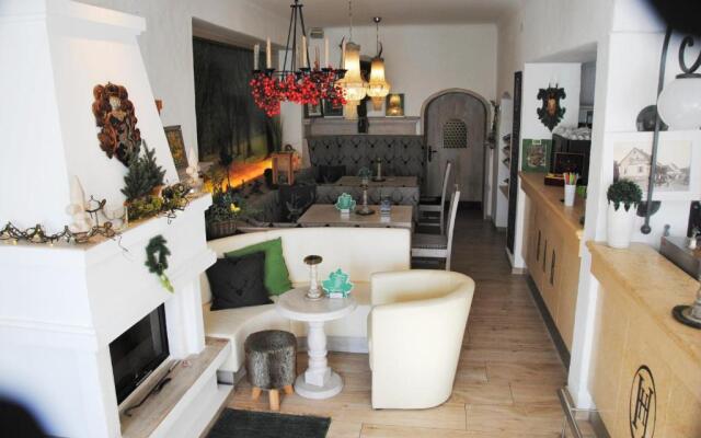 Hotel Hubertus