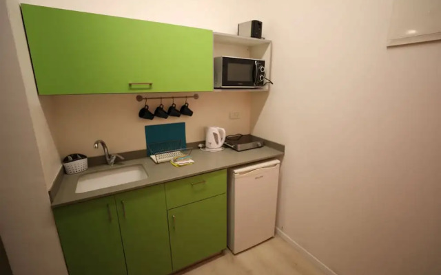G38 Rental Apartment Building