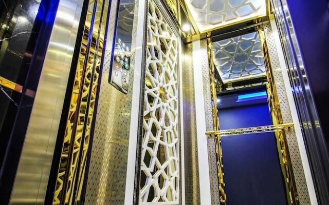Avcılar Konaklama Babilon Suites
