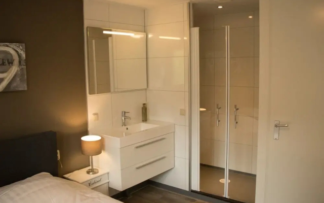 Luxury Villa With Three Bathrooms, Near a National Park - Villas_and_Bungalows in Харденберг - Photo 2