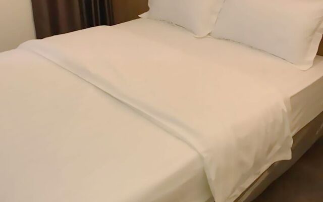 Place2Stay @ General Hospital