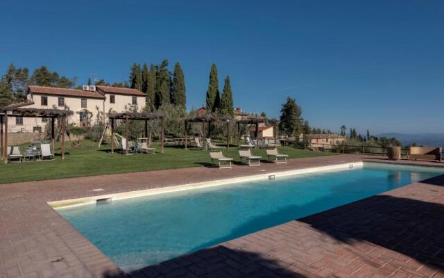 Agriturismo La Forra