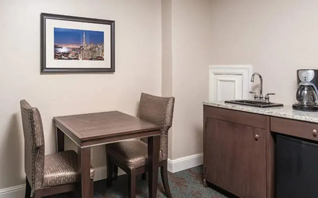 WorldMark San Francisco
