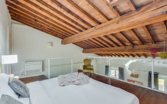 Federighi Loft