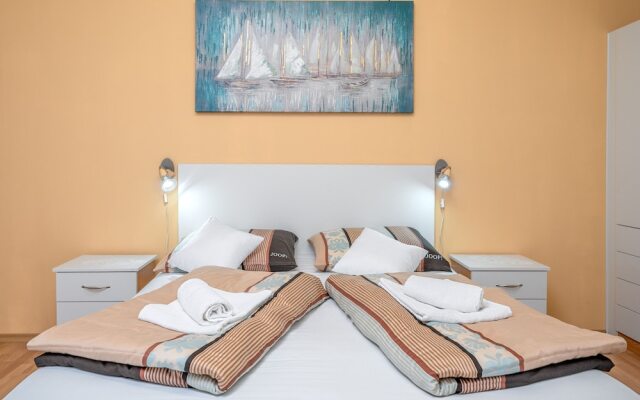 Adria Sun Apartments & More