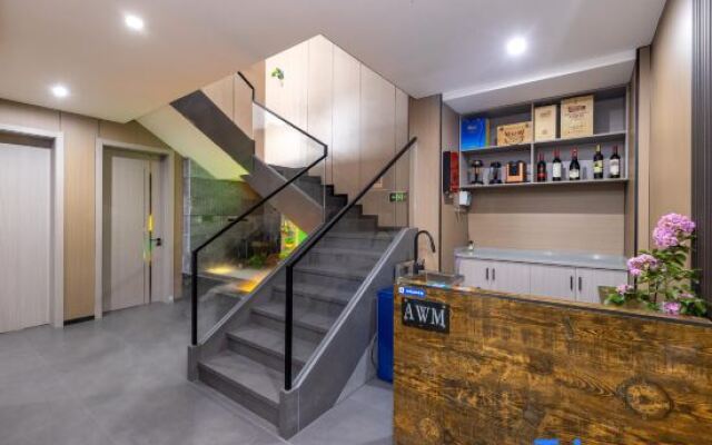 Xiantingxu Homestay, Fuchunjiang Town