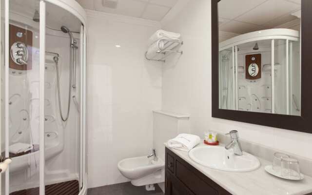 Hotel Palau Verd Adults Only
