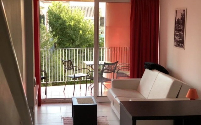 No5 One Bedroom Apartment