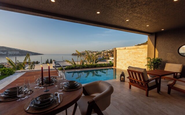 Marje Villas Bodrum