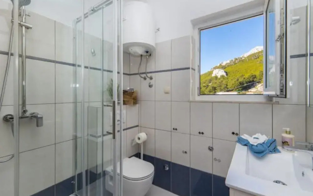 Apartment Tafra 1