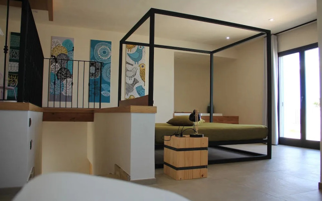 Punta Bianca Suite&Home Experience