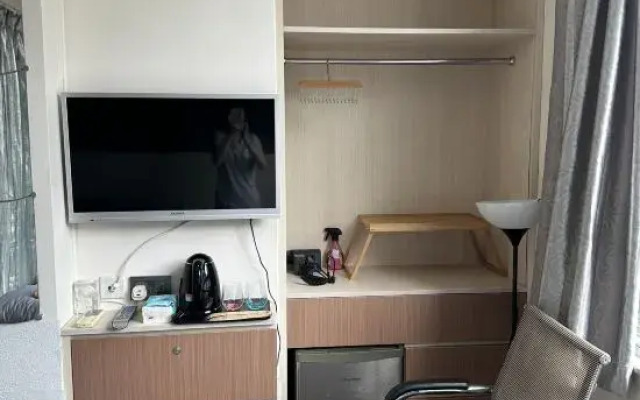 Feng Ge Shi Shang Hotel