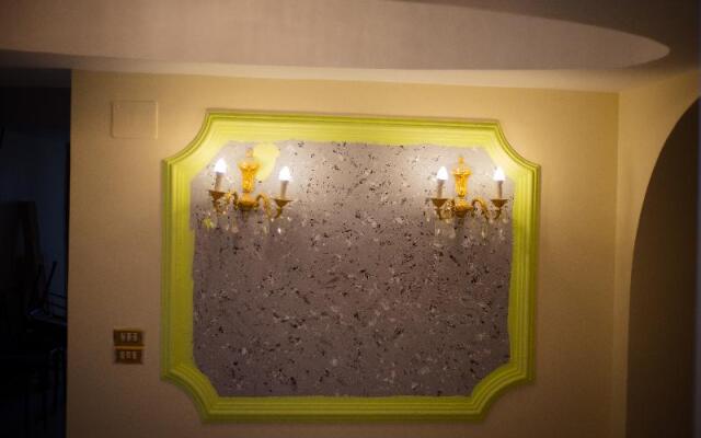 Jasmine Sky Hotel