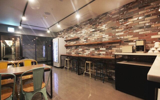 Daegu Hyeonpung The Dijon Hotel