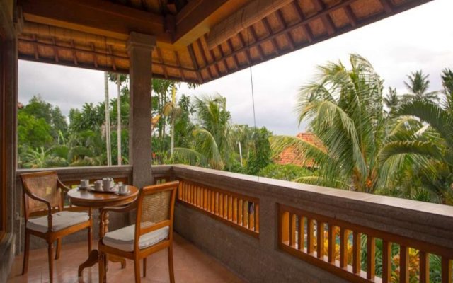 Villa Sonia Ubud