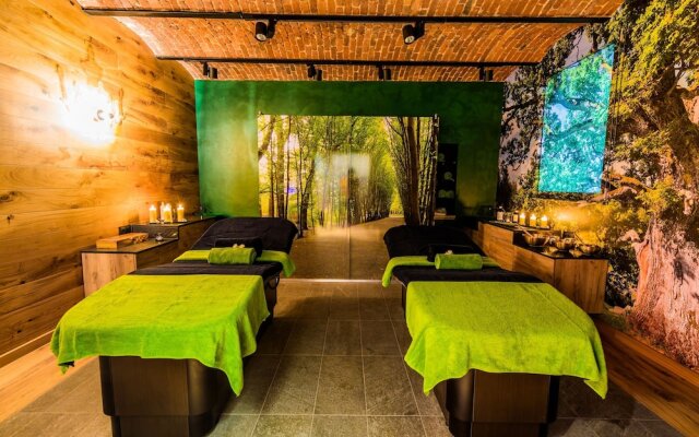 Hotel Dębowy Biowellness & SPA