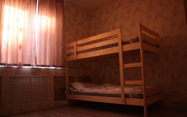 Hostel Sudarushka
