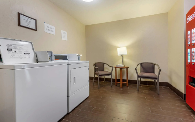 Quality Inn Dover