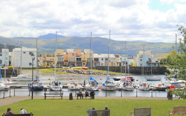 56C South Snowdon Wharf