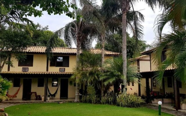 Casa em Búzios