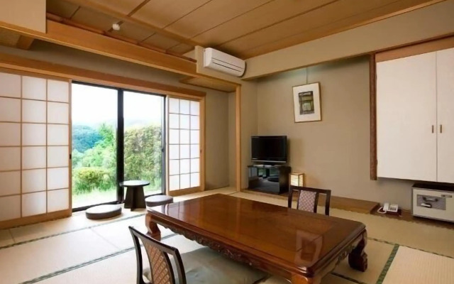 Shorenji Lake Hotel