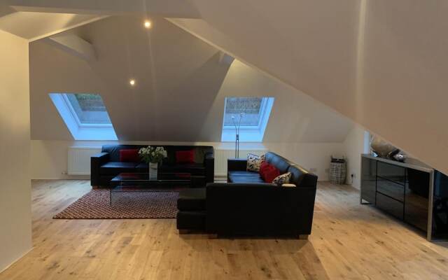 Invercreran Lodge Luxury Bed & Breakfast