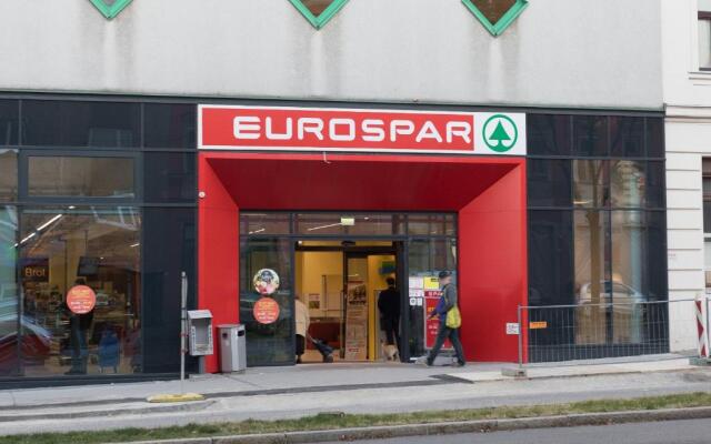 Stunning Apartment Vienna Central Station