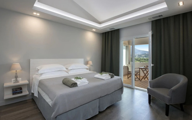 Gem Villa in Viros Corfu