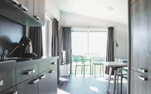 Awesome Home in Renesse With 2 Bedrooms and Wifi