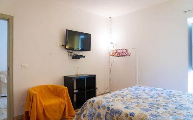 Appartamenti Dietro L'Angolo