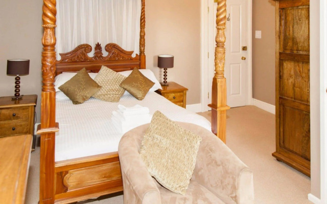 Lydford Country House