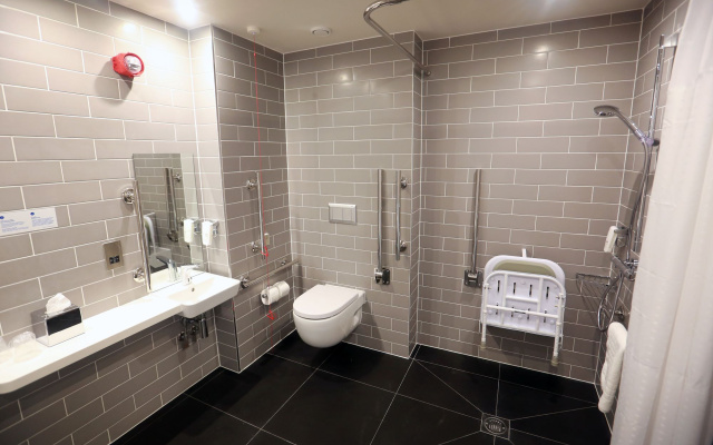 Holiday Inn Express Manchester - Trafford City by IHG