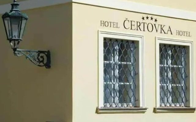 Hotel Čertovka