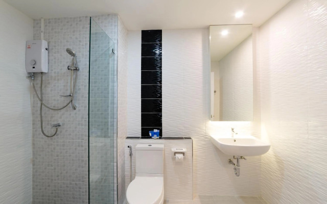 Z Sleep Hotel