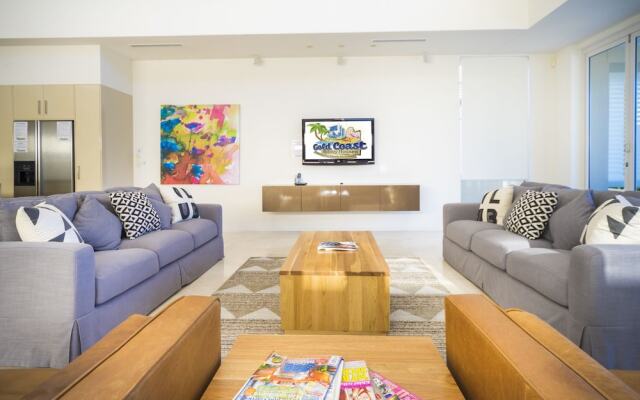 Grand Oasis at Sanctuary Cove