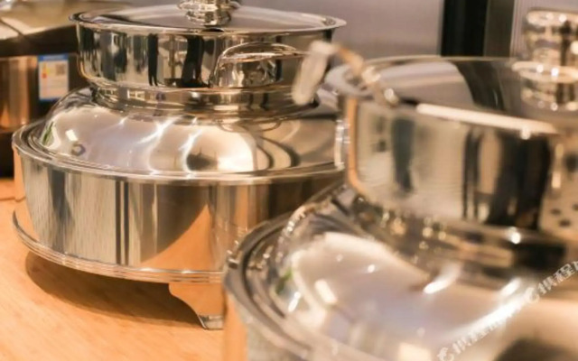 JC hotel (Renminnanlu)