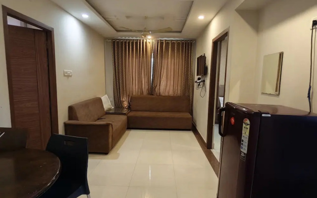 Smart Home Service Apart by Stayz Royale