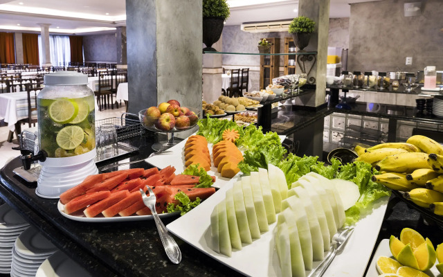H Hotel