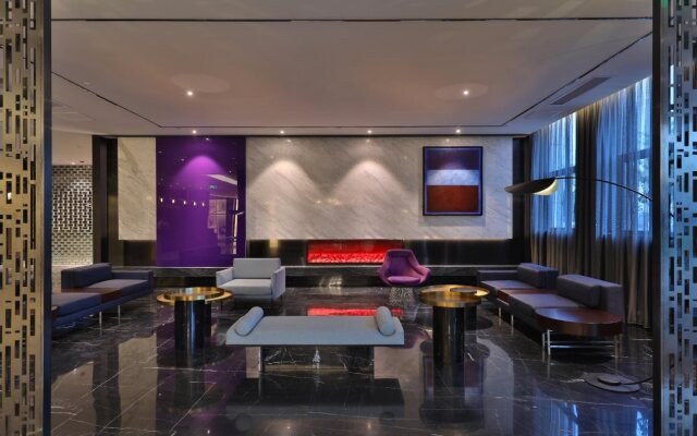 Orange Hotel Select Shanghai Pudong Airport Branch
