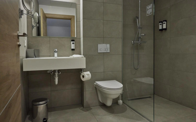 Hotel Vesturland